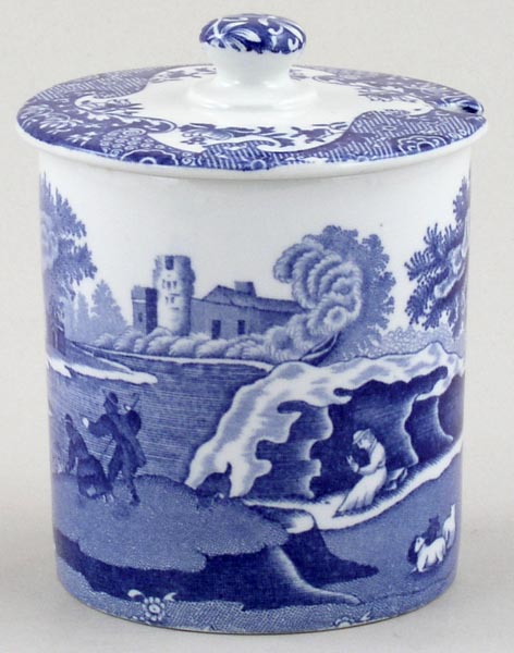 Jam or Preserve Pot c1950s